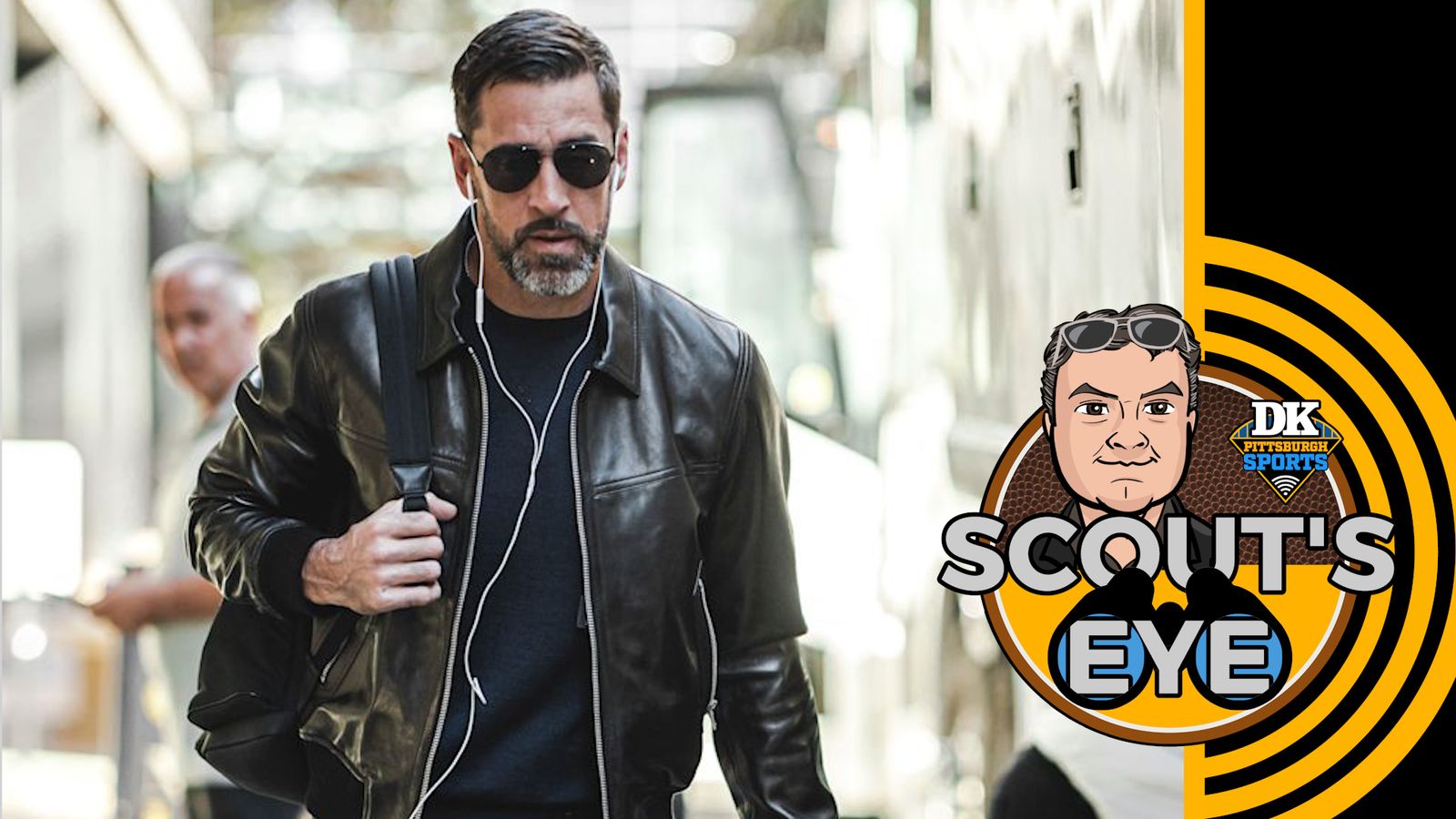 Scout's Eye: An Aaron Rodgers deep dive taken on the South Side (Podcasts)